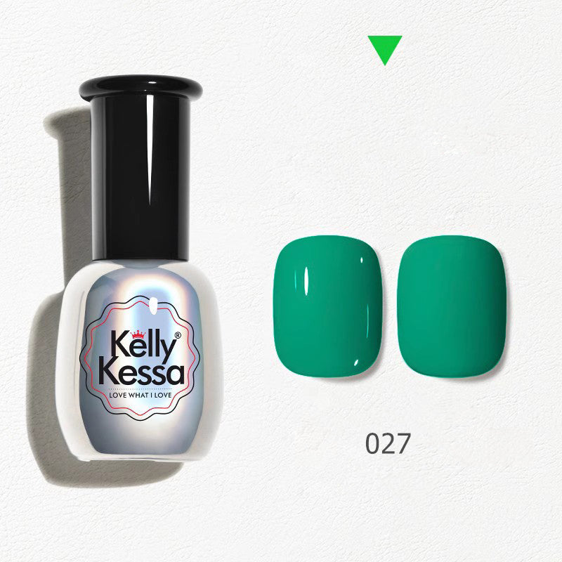 KellyKessa 15ml Professional Blue Series Gel Polish T3175