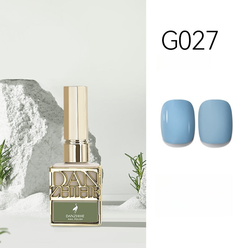 DANZHIHE 12g One-Second Self Leveling Gel Polish (001-040) T4840