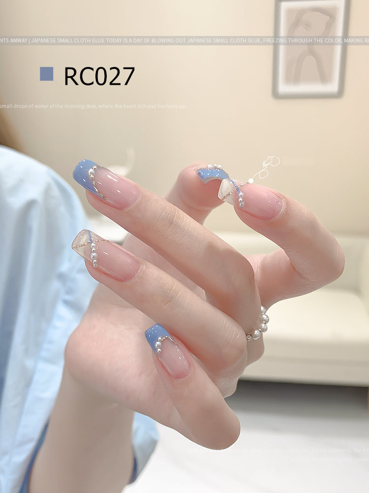 KaSi 15ml Healthy Long Lasting Jade Gel Polish (1-54 Shades) T3595-1