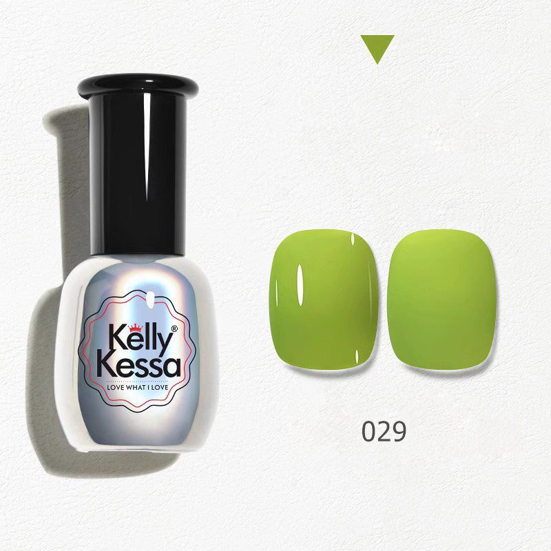 KellyKessa 15ml Professional Blue Series Gel Polish T3175