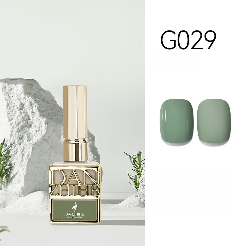 DANZHIHE 12g One-Second Self Leveling Gel Polish (001-040) T4840