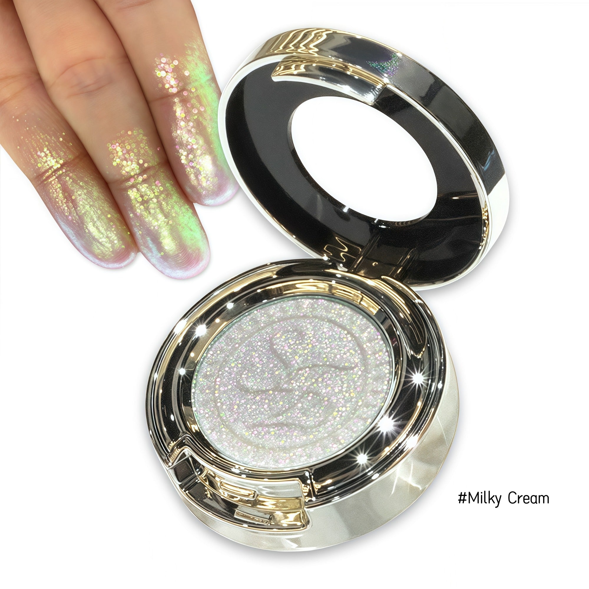SheenEffect Spring Radiance Collection Magical Chameleon Eyeshadow T4561