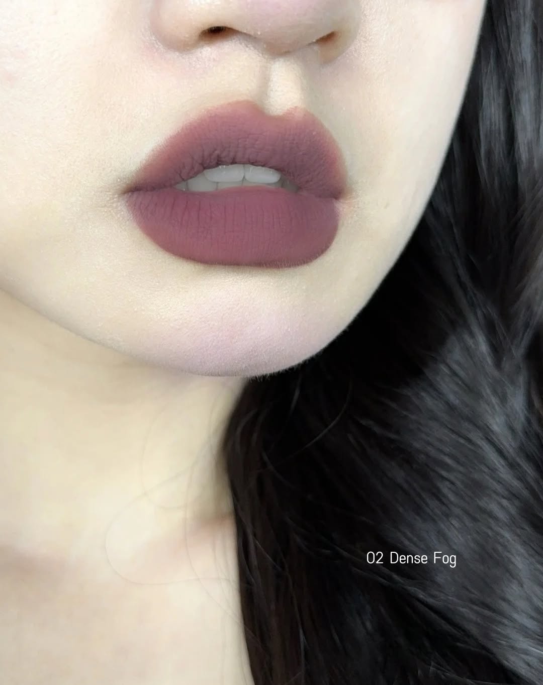 CARMELA Waste Soil Collection Matte Lip Clay T4475