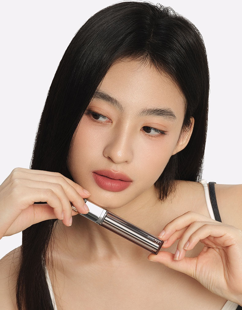 JOOCYEE Essence Moist Velvet Mirror & Matte Lip Glaze T4350