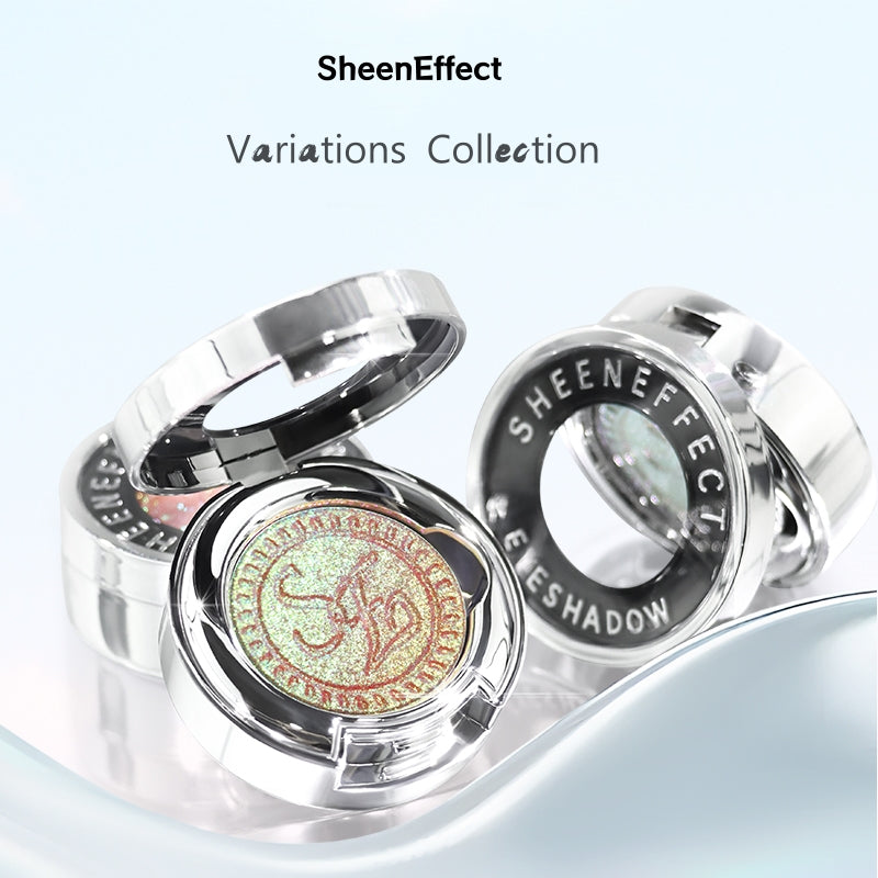 SheenEffect Variations Collection Magical Chameleon Eyeshadow T5716