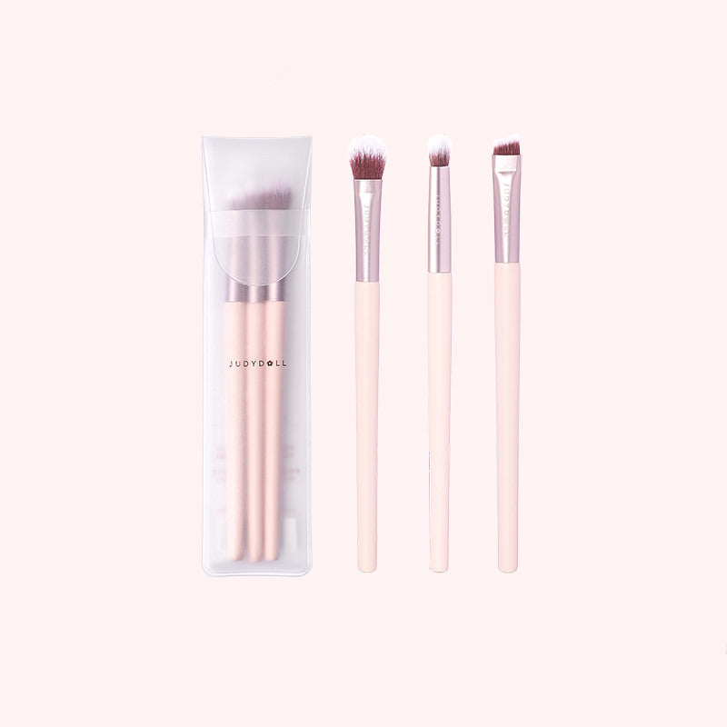 JUDYDOLL Professional Eyebrow Eyeshadow Makeup Brush T3341