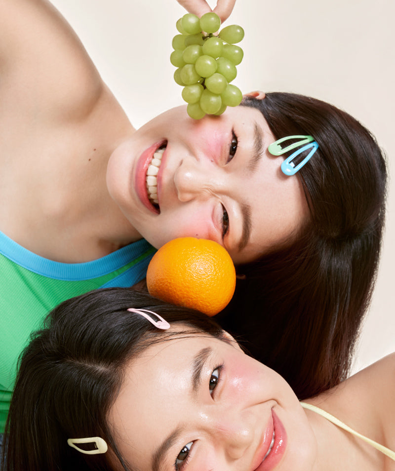 Fidoo Sweet & Cute Monochrome Matte Blusher Cream T3891