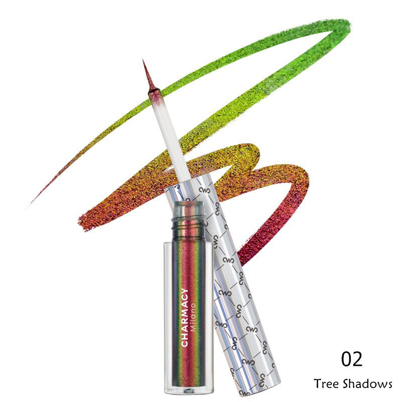 CHARMACY Waterproof Chameleon Eyeliner Pen T3958
