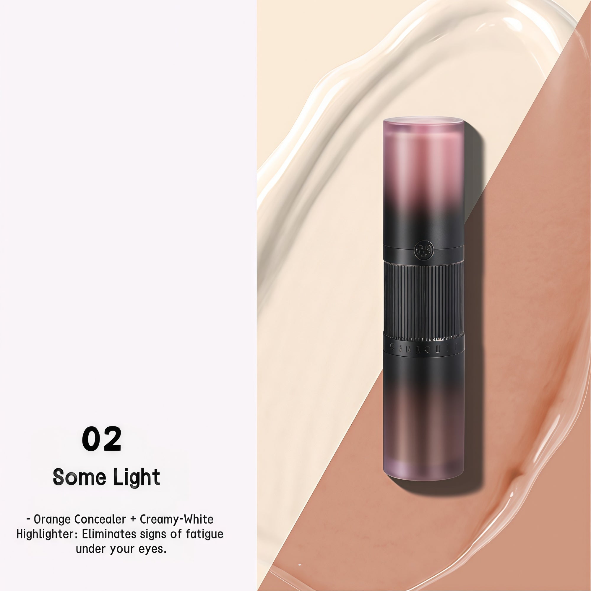 Girlcult Peach Blossom Utopia Collection Makeup Gift Box T5696