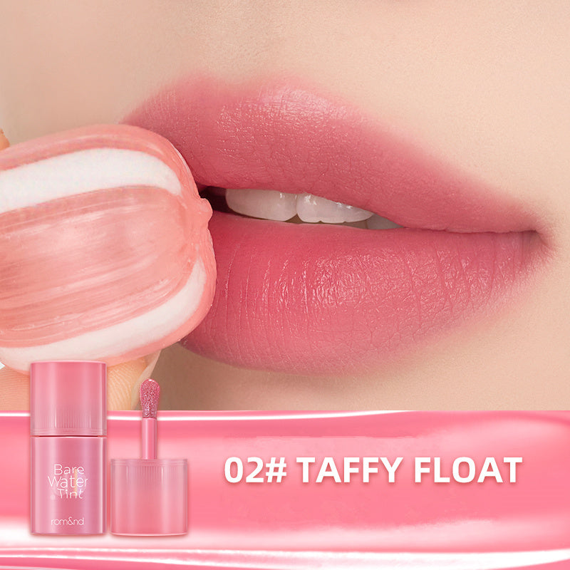 ROMAND Long Lasting Bare Water Matte Lip Tint T4177