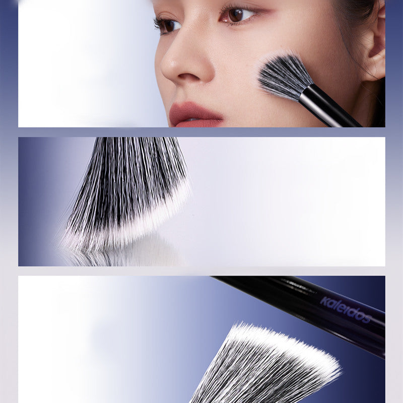 KALEIDOS Superior Face Makeup Brush T3587