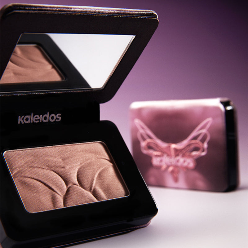 KALEIDOS 3D Soft Light Mono Matte Blusher T3530