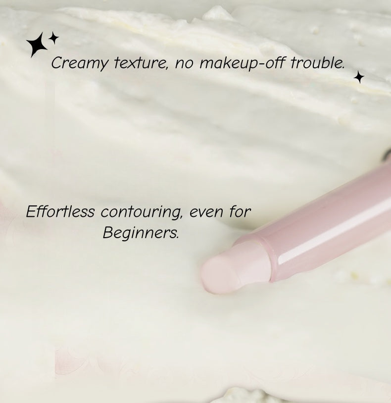 HAGGARD EMO Monster Collection Brighten Contour Pen T4684