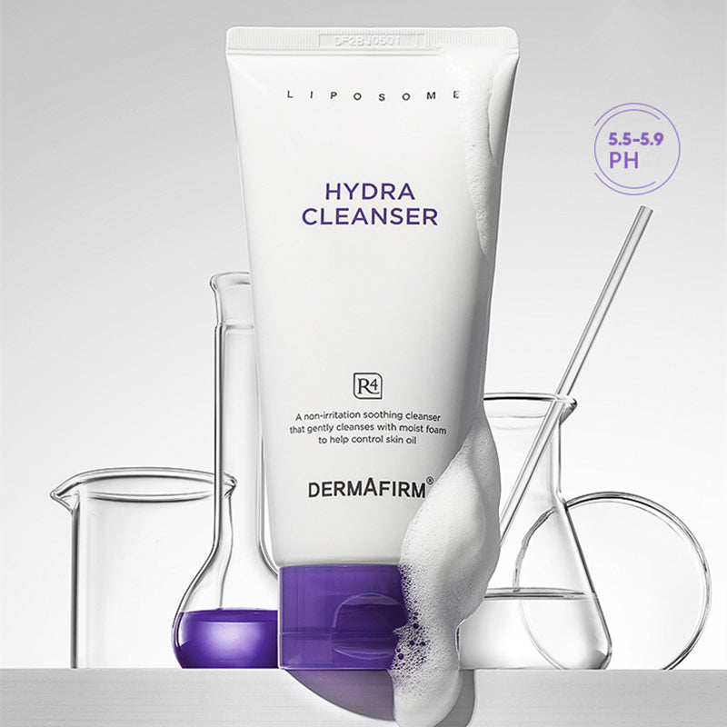 Dermafirm Ultra Soothing Facial Cleanser (2.0) T2108