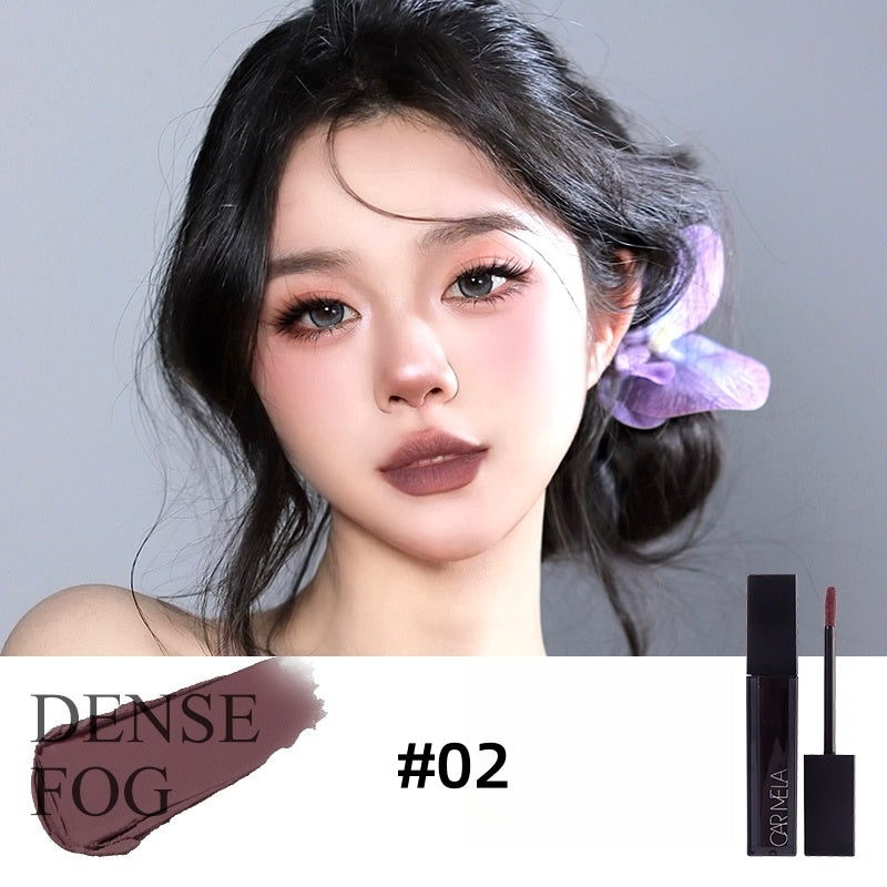 CARMELA Waste Soil Collection Matte Lip Clay T4475