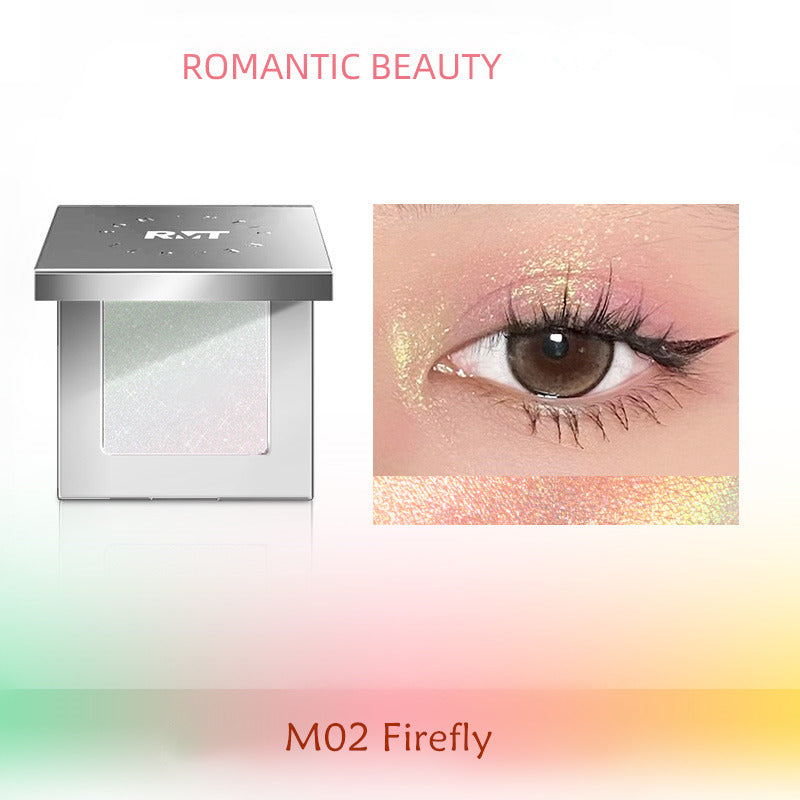 ROMANTIC BEAUTY Monochromatic Chameleon Eyeshadow T3879