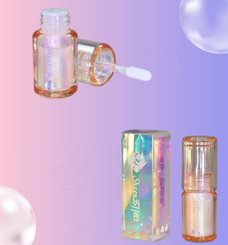 ملمع شفاه شين إيفكت فانتسي سيريز تشاميليون T3889 