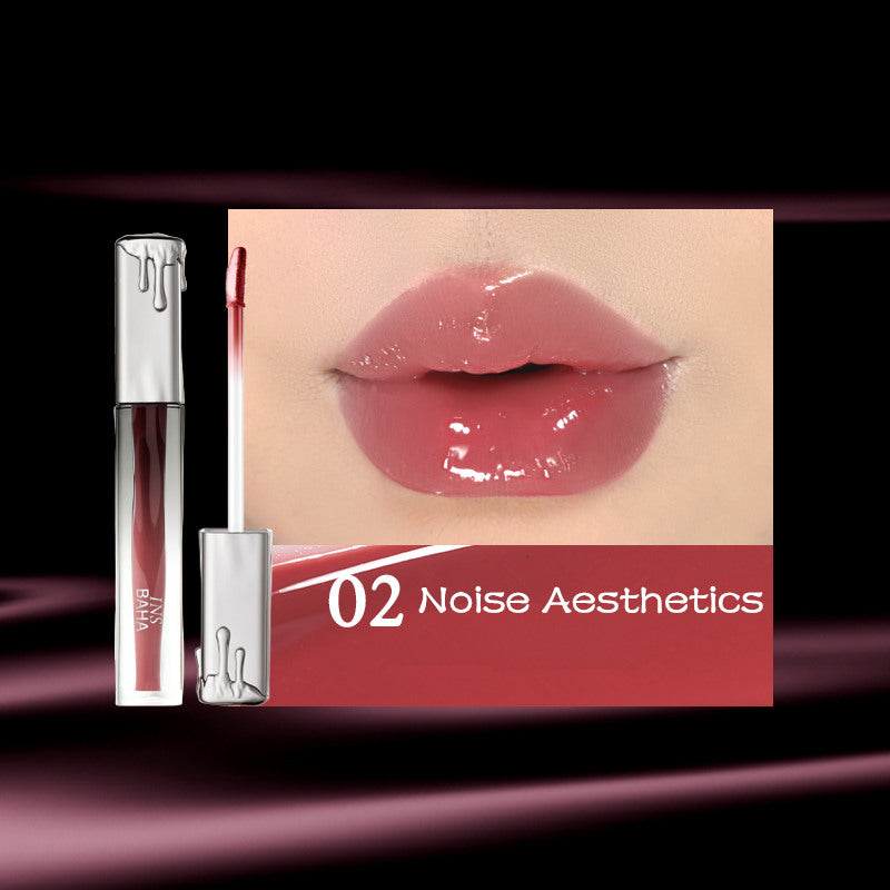 INSBAHA Moisturizing Shiny Lip Gloss T3771