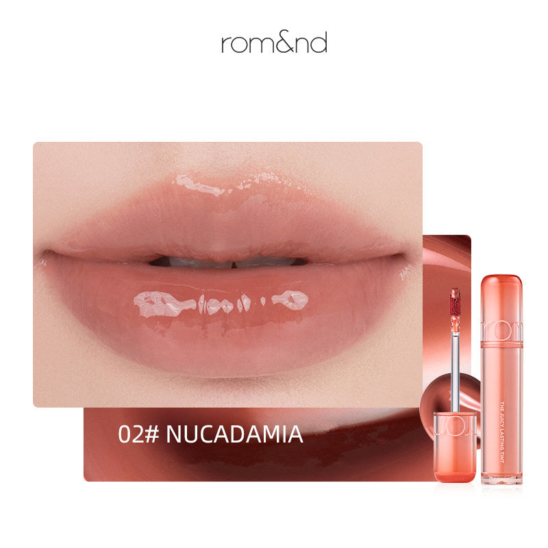 ROMAND Juicy Langtidsholdbar Spejl Læbestift (2.0) T4336