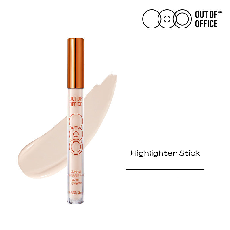 OUT-OF-OFFICE 3D Light & Shadow Liquid Contour Stick (2.0) T3753