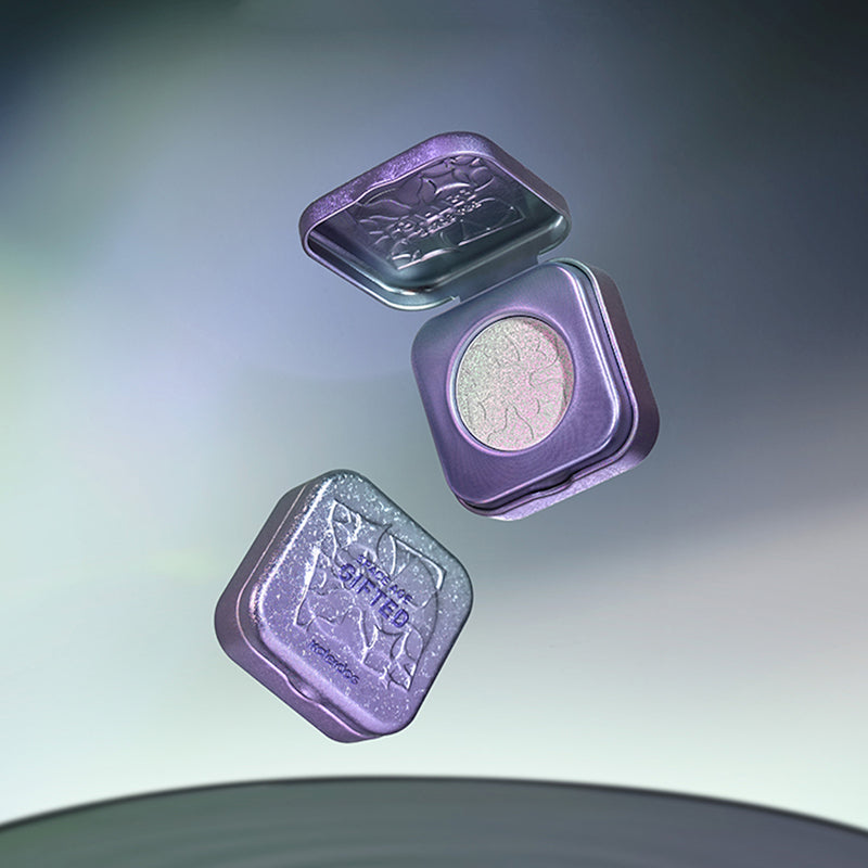 KALEIDOS Space Age Series Chameleon Diamond Highlighter Powder T3535