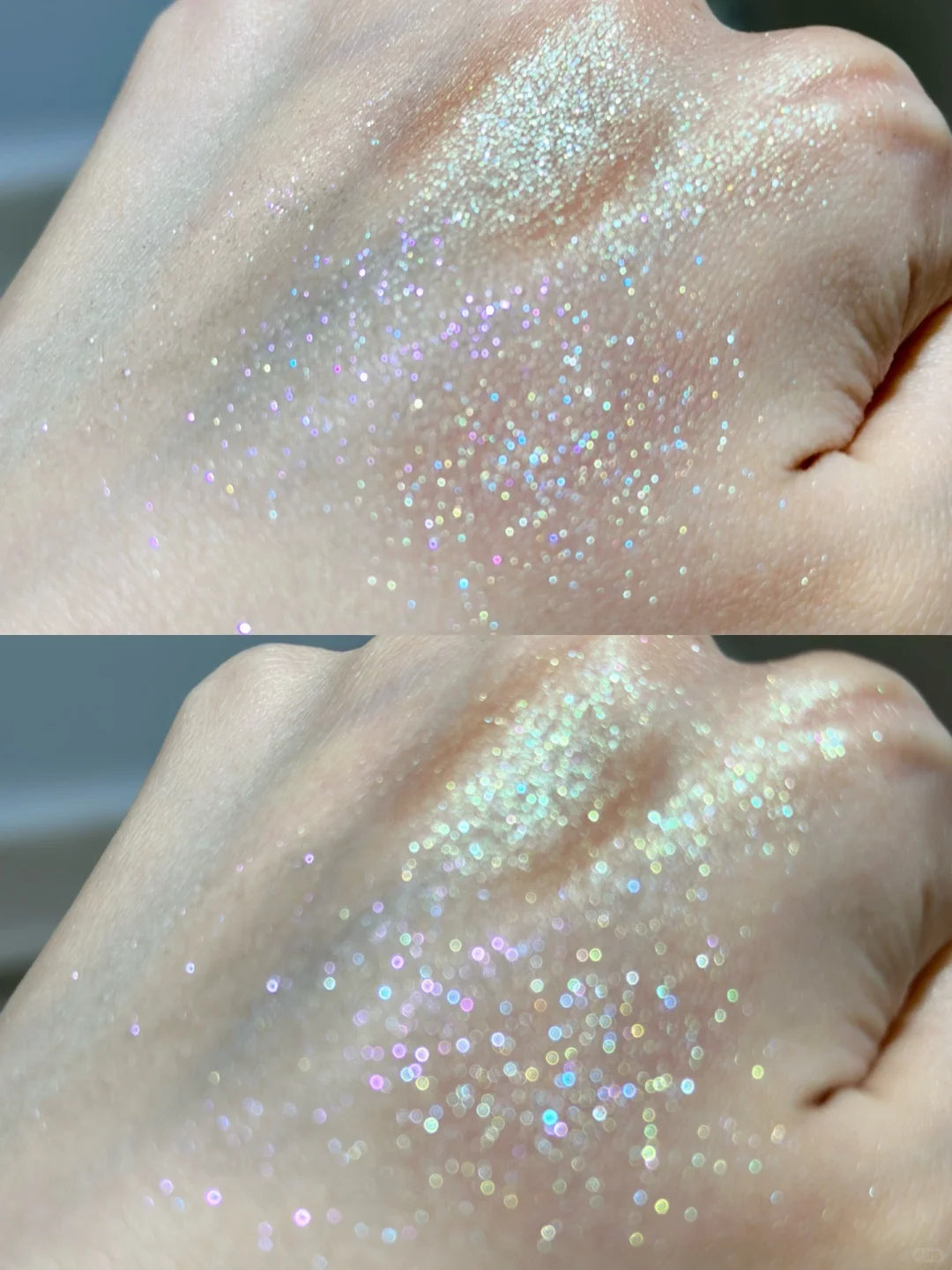 Narimi Purple Dead Wood 8-Color Eyeshadow Palette (5.0) T3945