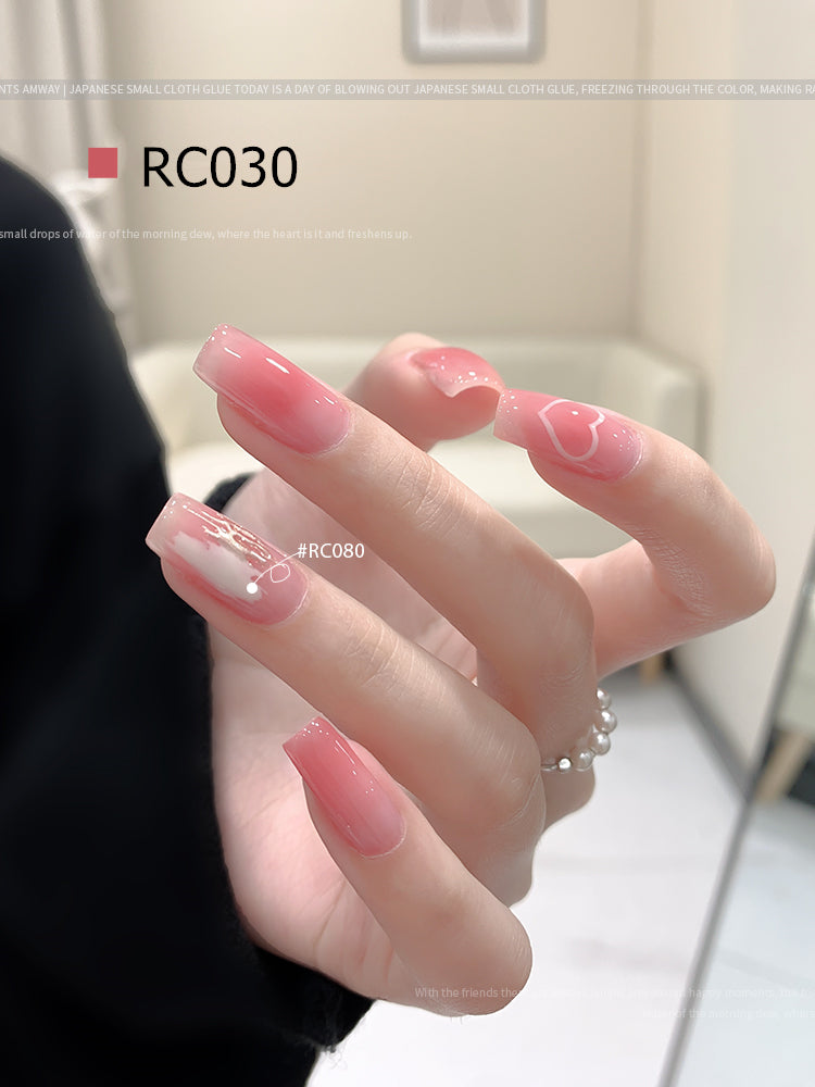 KaSi 15ml Healthy Long Lasting Jade Gel Polish (1-54 Shades) T3595-1