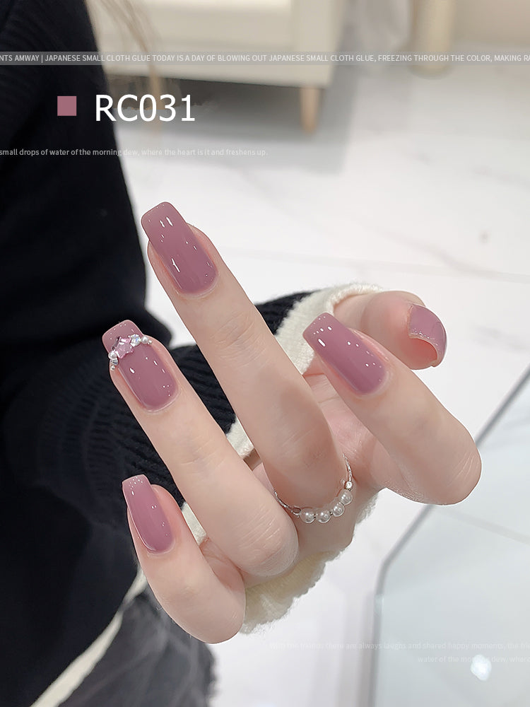 KaSi 15ml Healthy Long Lasting Jade Gel Polish (1-54 Shades) T3595-1