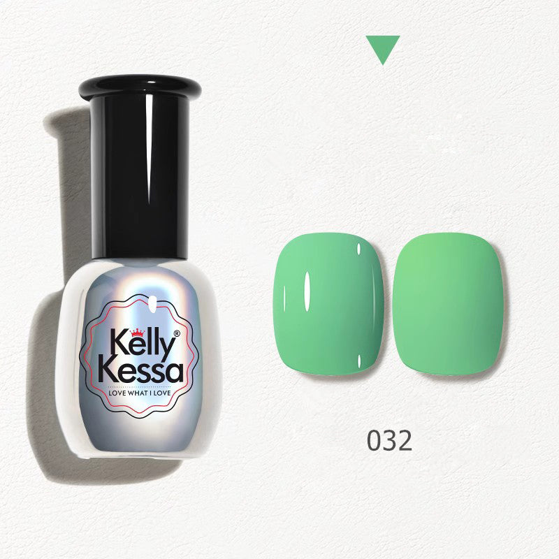 KellyKessa 15ml Professional Blue Series Gel Polish T3175