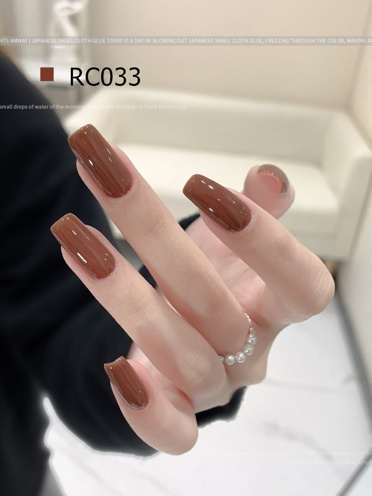 KaSi 15ml Healthy Long Lasting Jade Gel Polish (1-54 Shades) T3595-1