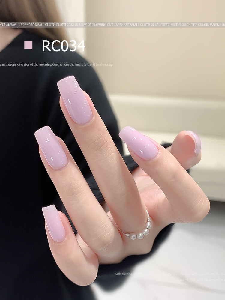 KaSi 15ml Healthy Long Lasting Jade Gel Polish (1-54 Shades) T3595-1