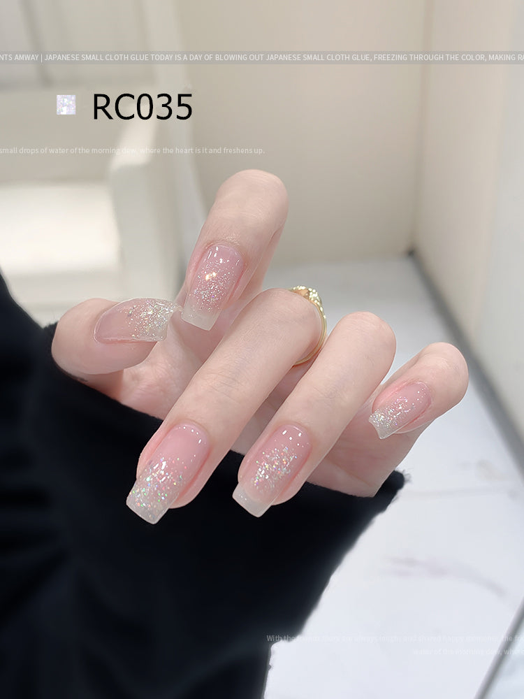 KaSi 15ml Healthy Long Lasting Jade Gel Polish (1-54 Shades) T3595-1