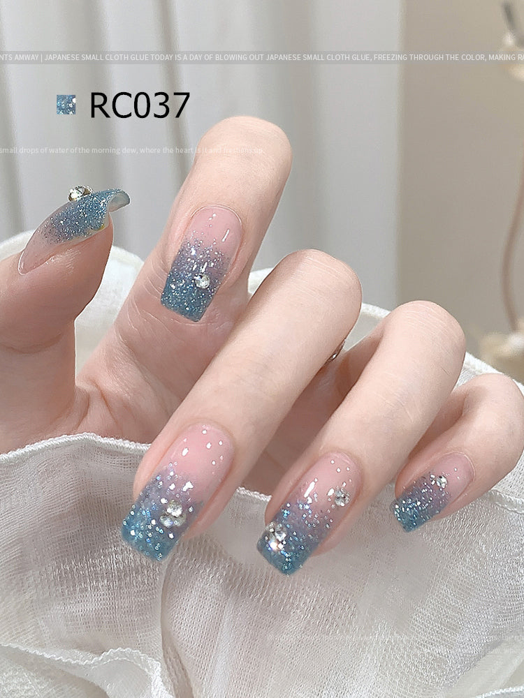 KaSi 15ml Healthy Long Lasting Jade Gel Polish (1-54 Shades) T3595-1