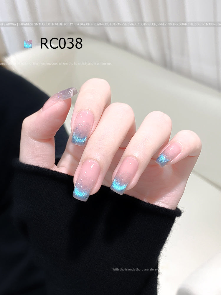 KaSi 15ml Healthy Long Lasting Jade Gel Polish (1-54 Shades) T3595-1