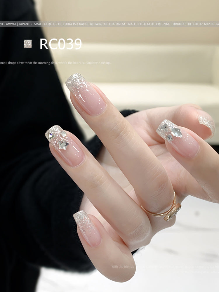 KaSi 15ml Healthy Long Lasting Jade Gel Polish (1-54 Shades) T3595-1