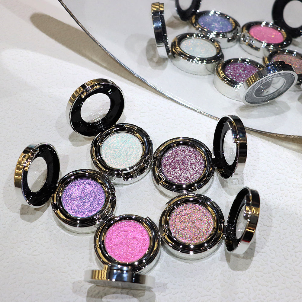 SheenEffect Magic Chameleon Eyeshadow #Never End T4646