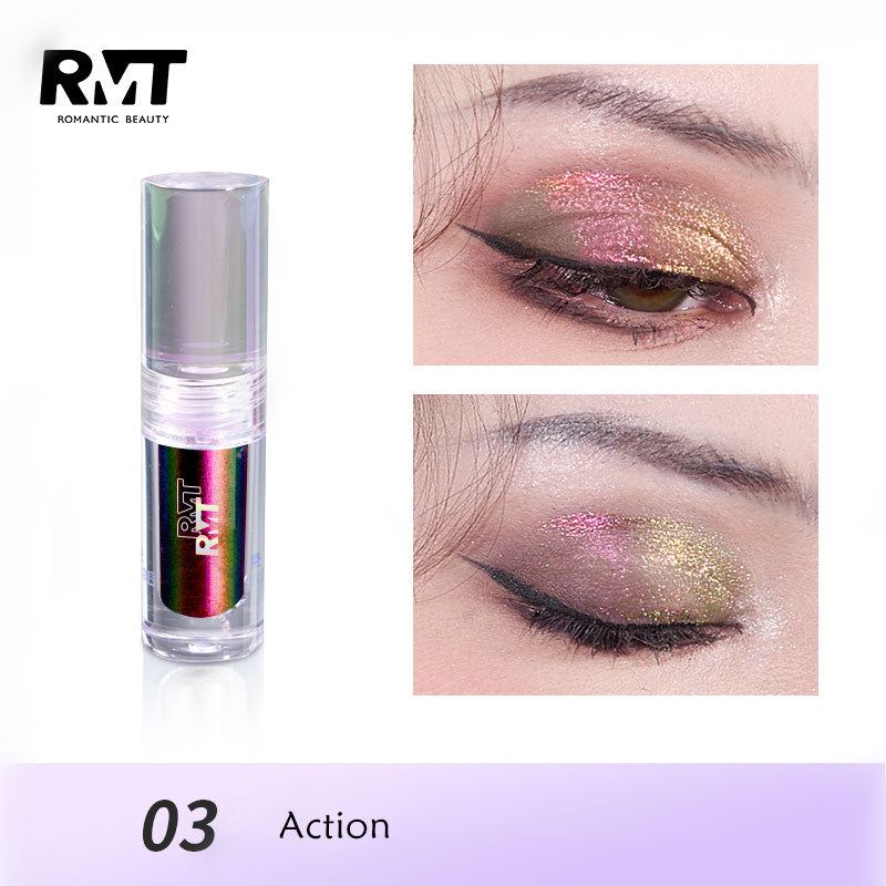 ROMANTIC BEAUTY Chameleon Liquid Highlighter T3883