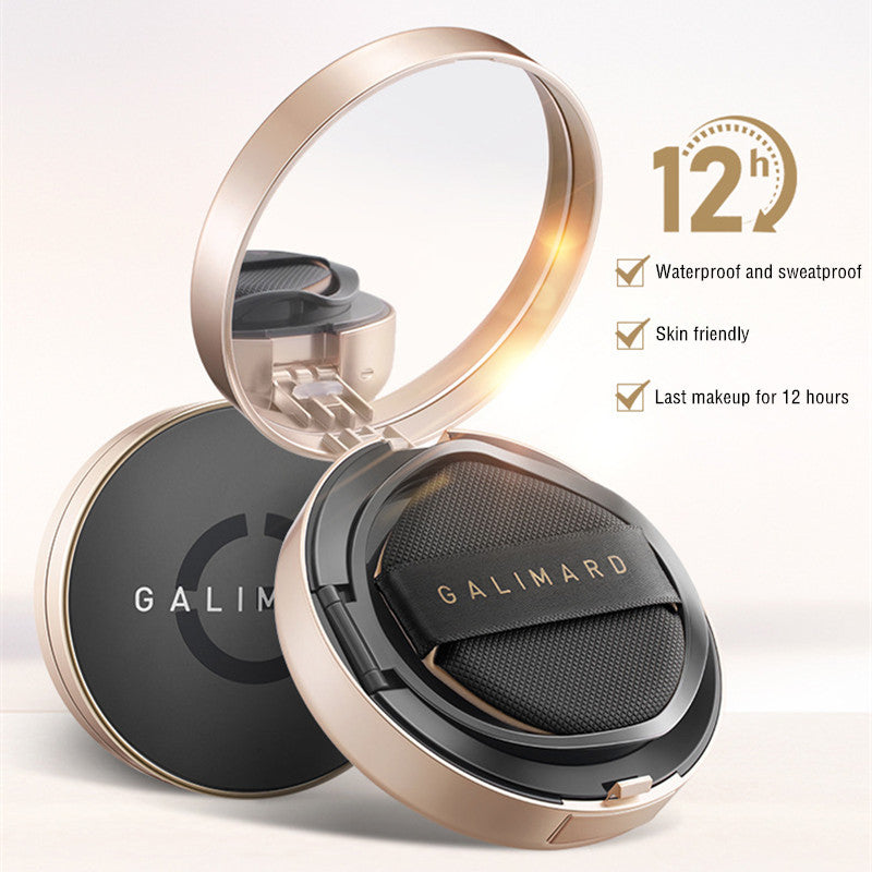 GALIMARD Astaxanthin Oil-Control Silky Air-Cushion Foundation T3516
