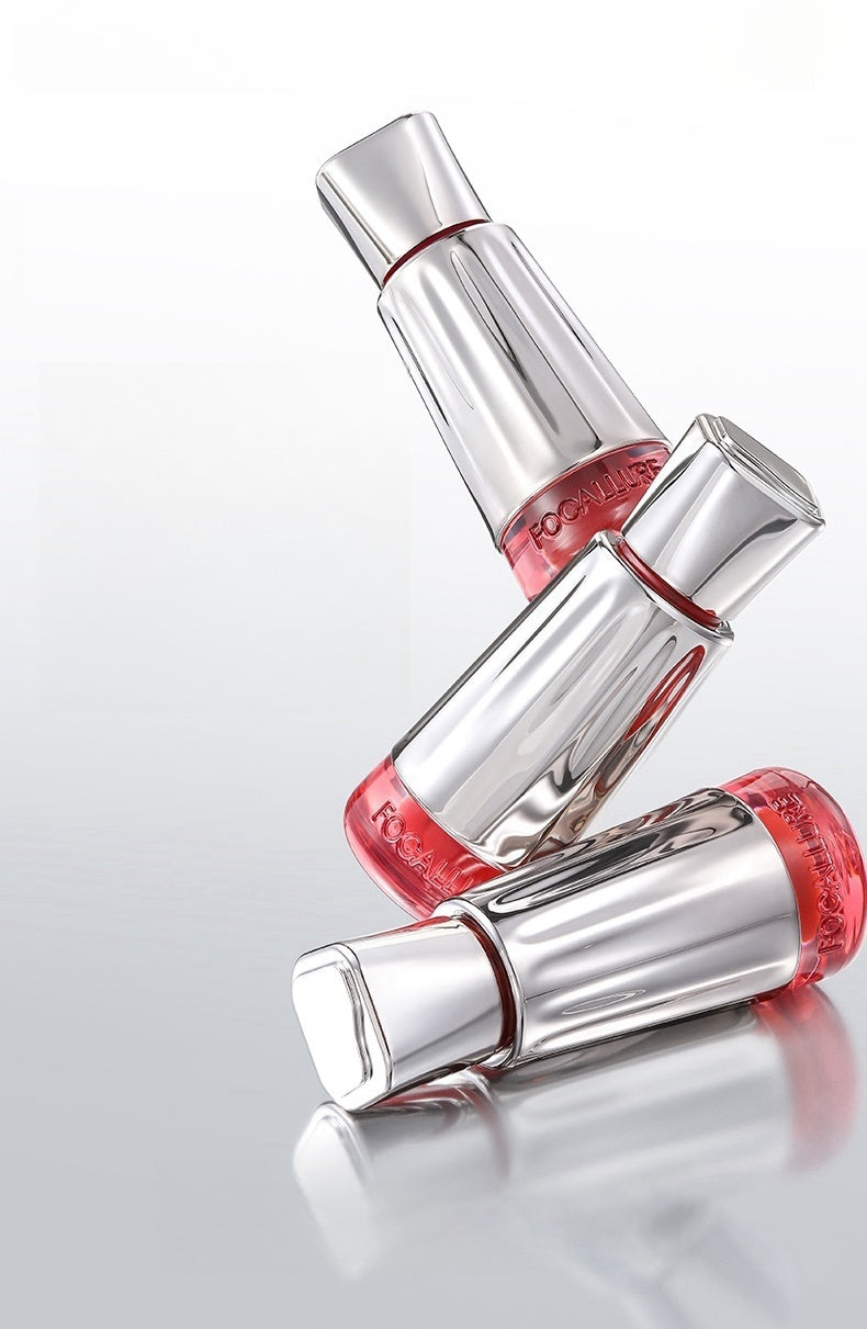 FOCALLURE Long-Wear Moist Mirror Lip Gloss T4307