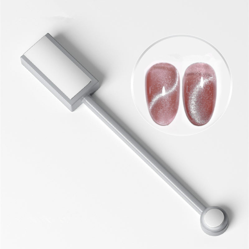 KaSi Professional Powderful Magnet Bar For Cat Eye Nails T3642