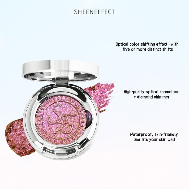 SheenEffect Variations Collection Magical Chameleon Eyeshadow T5716