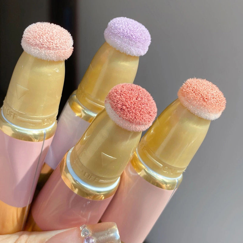 OUT-OF-OFFICE Natural Radiance Moisturizing Liquid Blusher T3763