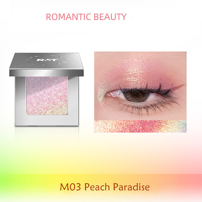ROMANTIC BEAUTY Monochromatic Chameleon Eyeshadow T3879