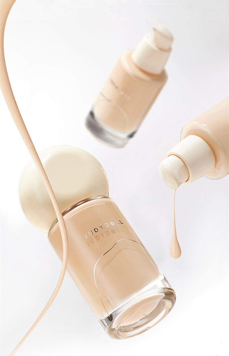 كريم أساس سائل للتحكم في الزيوت من جودي دول T3969