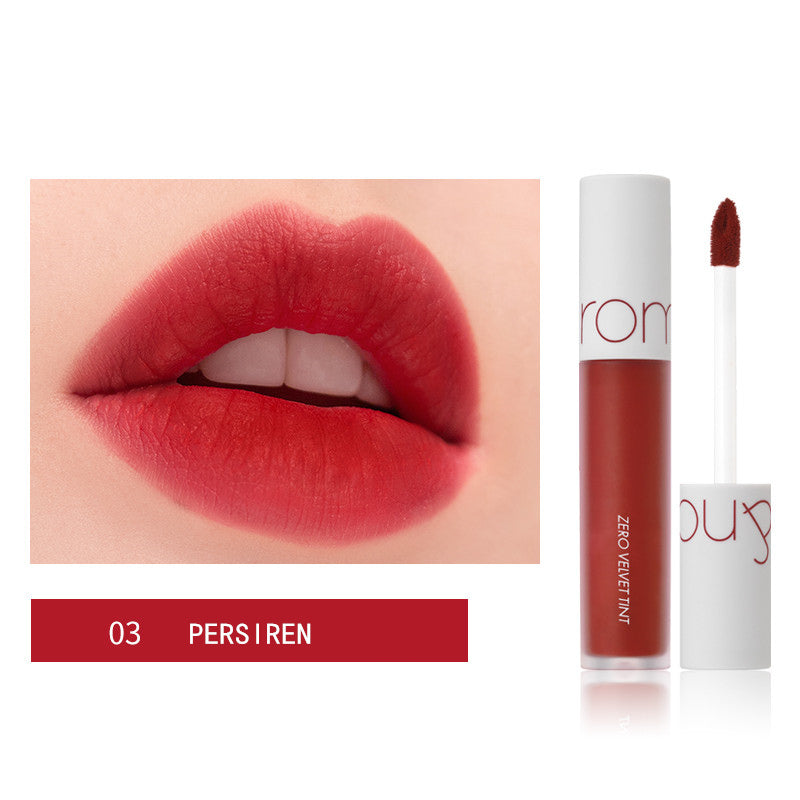ROMAND Zero Velvet Matte Lip Tint T4133