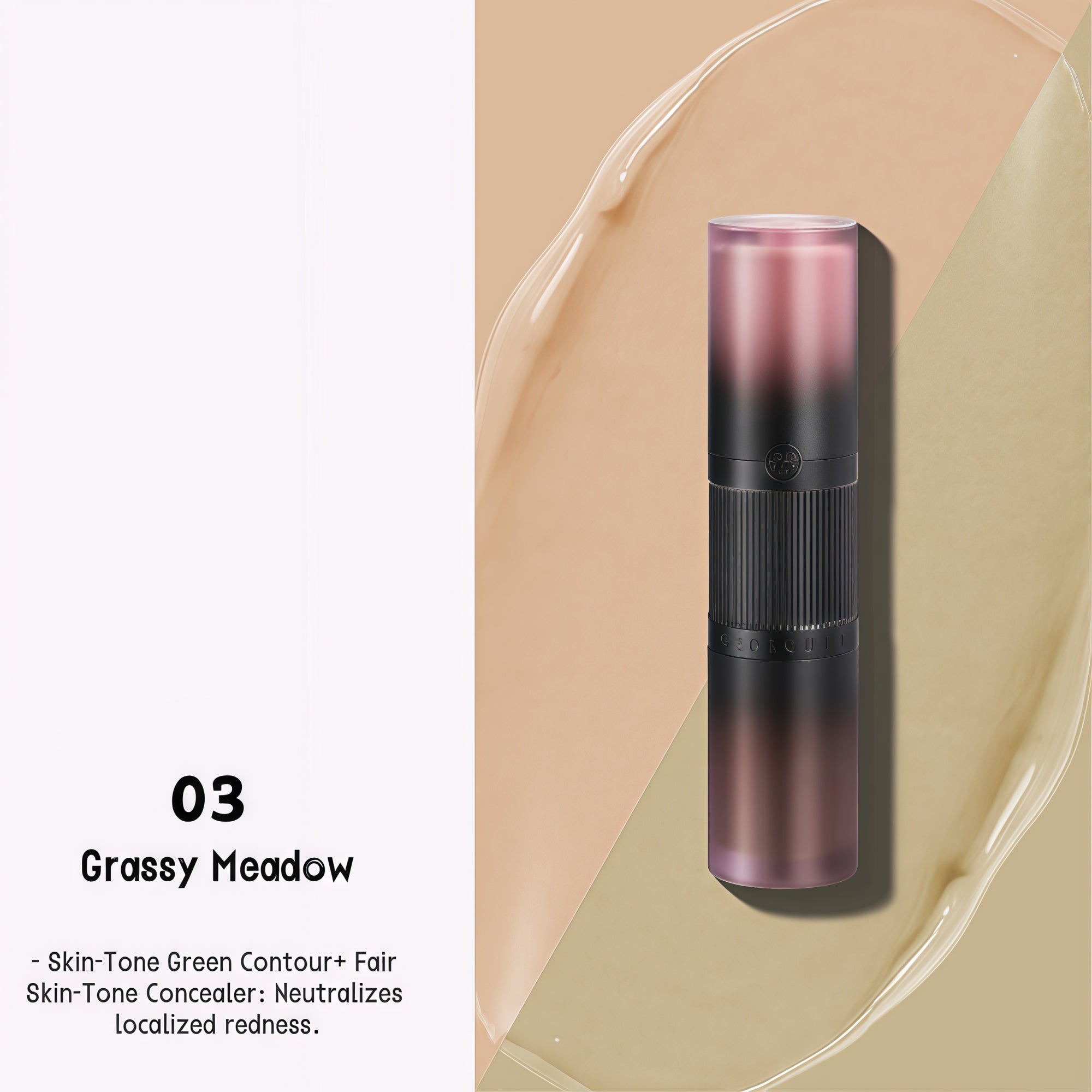 Girlcult Peach Blossom Utopia Collection Makeup Gift Box T5696