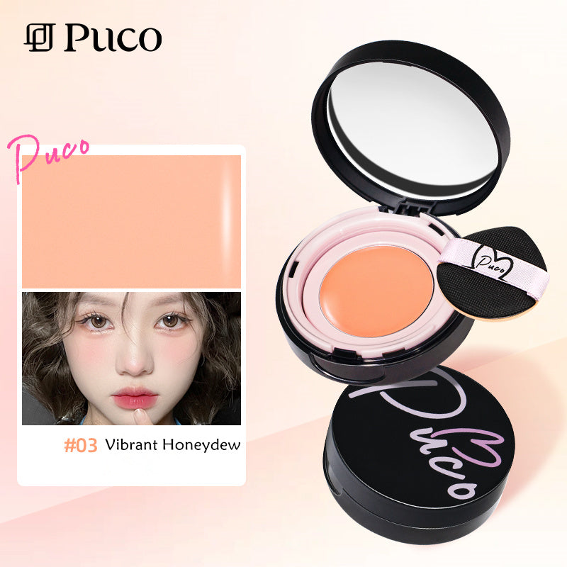 PUCO Sober Idealism Air Cushion Makeup Blusher T4235