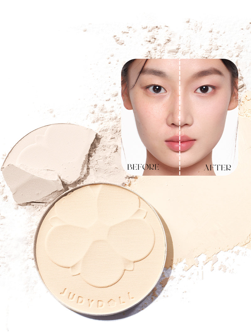 قلم هايلايتر مطفي من سلسلة جلاموروس جليز من جودي دول T3965