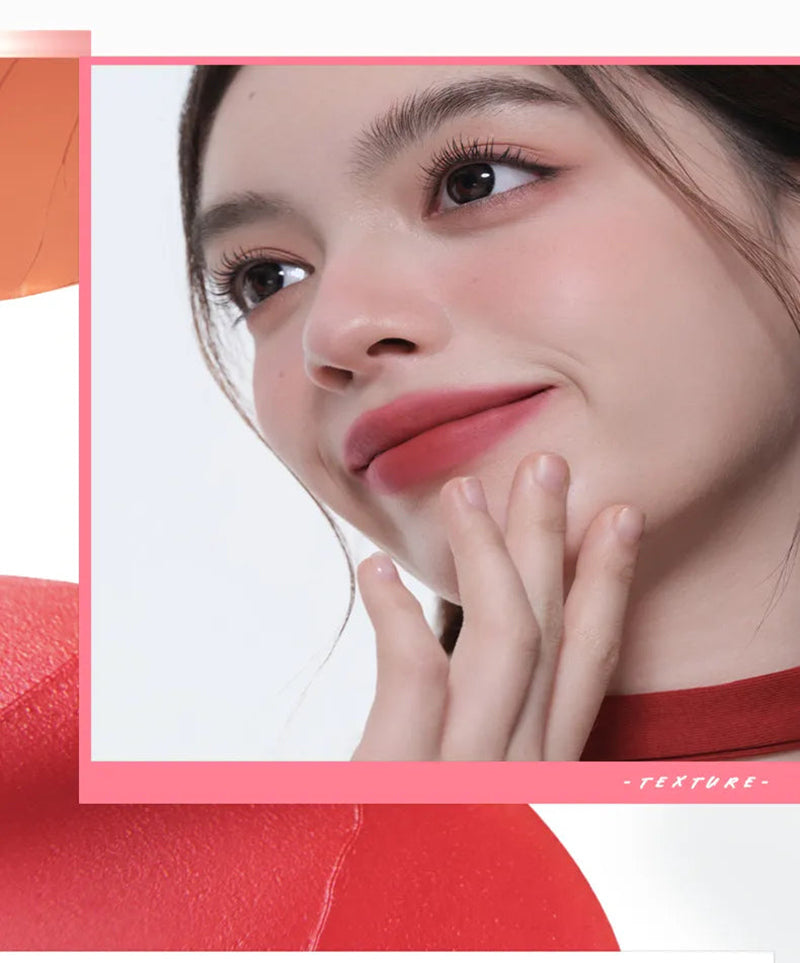 JUDYDOLL Sport Chic Collection Peptide Cushion Lip Cream T4102