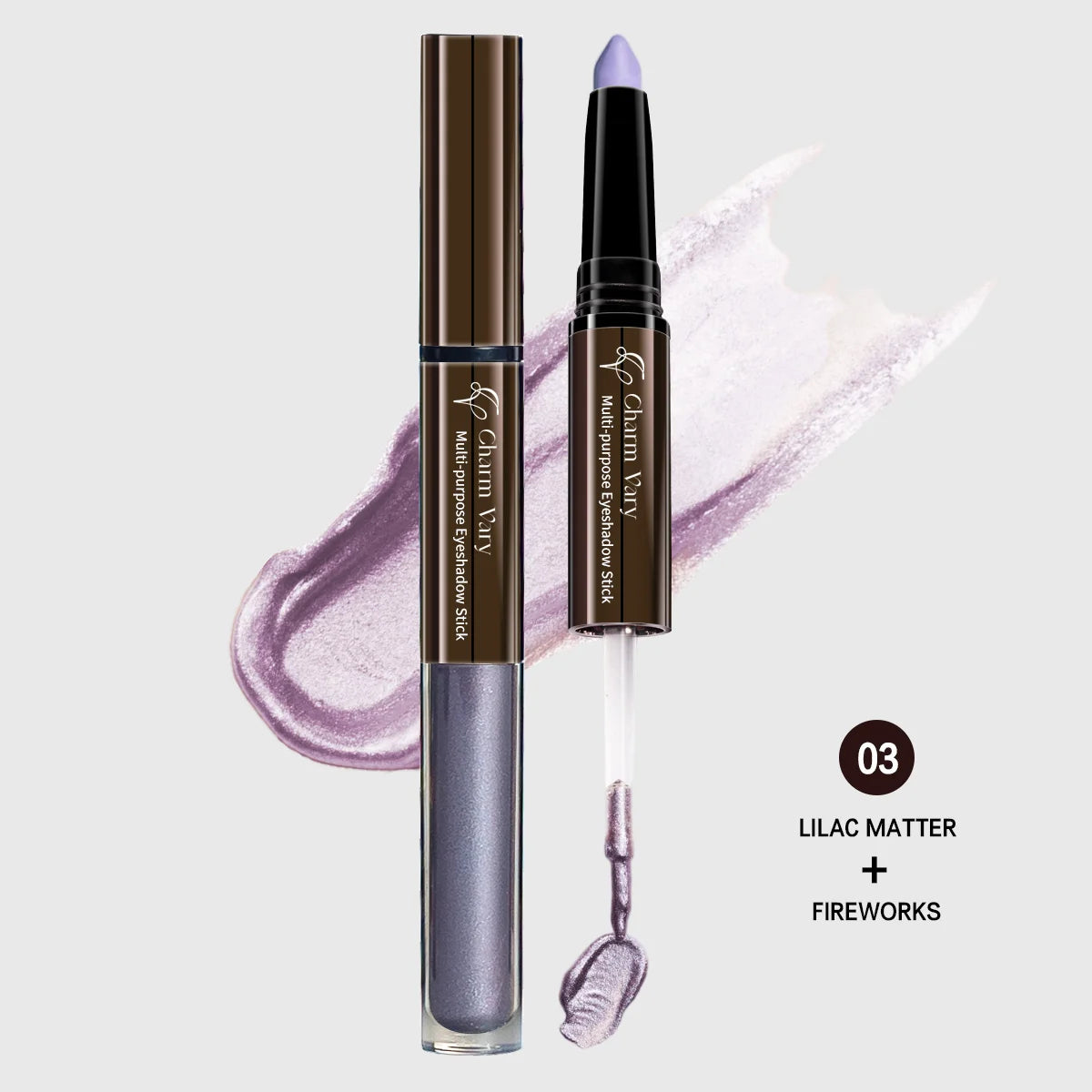 CHARM VARY Savage Growth Multi-Use Eyeshadow Stick T4959